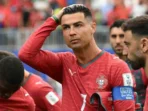 Cristiano Ronaldo Akan Duel dengan Lionel messi di Piala Dunia 2026