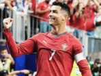 Rekor yang dibuat Cristiano Ronaldo di Piala Dunia 2026 Setelah 2 kali bobol Uzbekistan