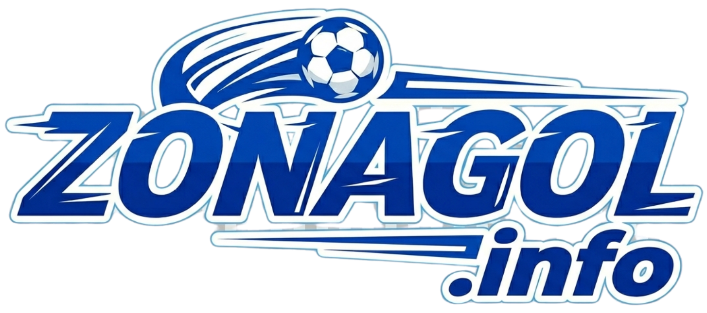 Zonagol Tempat Resmi Update Sepak Bola