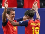 Hal Menarik Buat Spanyol vs Arab Saudi : Oyarzabal Berkilau dan Yamal Masuk Sejarah Dunia