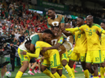 Afrika Selatan vs Korea Selatan: Menang 1-0, Bafana Bafana Lolos ke Babak 32 Besar di Piala Dunia 2026