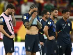 Uruguay Harus Tersingkir di Babak Grup Piala Dunia 2026