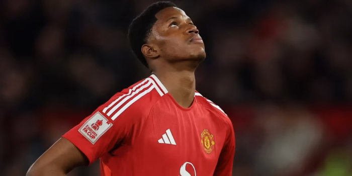Manchester United Siap Melepas Chido Obi ke Bundesliga Di Musim Depan !