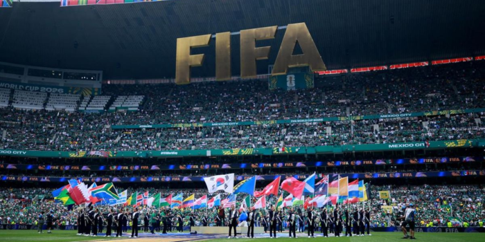 Jadwal Lengkap Babak 32 Besar Piala Dunia 2026 Ada Disini