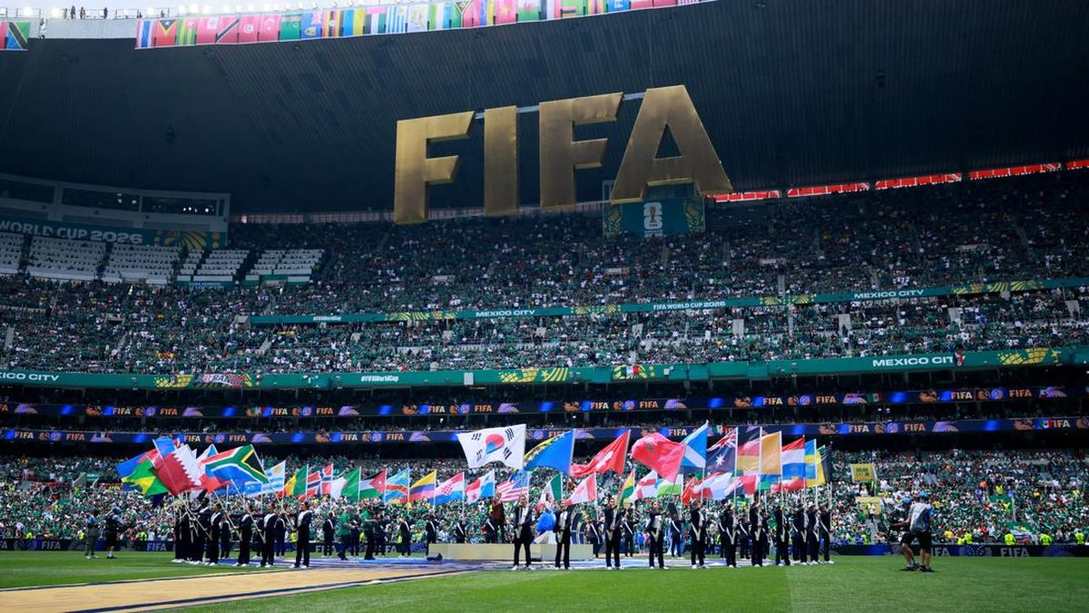 Jadwal Lengkap Babak 32 Besar Piala Dunia 2026 Ada Disini