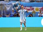Tanjung Verde Jadi Saksi, Lionel Messi Resmi Ukir 3 Sejarah Baru di Piala Dunia!